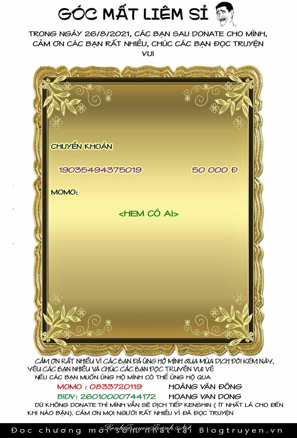 Kênh Truyện Tranh