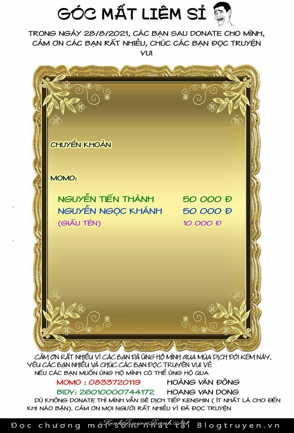 Kênh Truyện Tranh