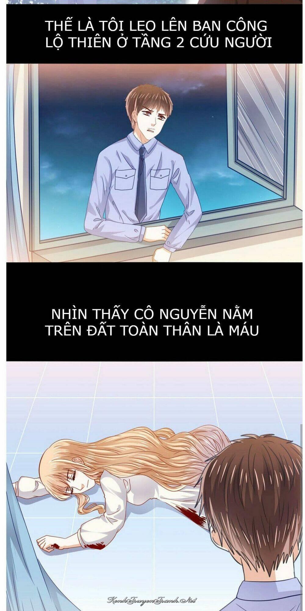 Kênh Truyện Tranh