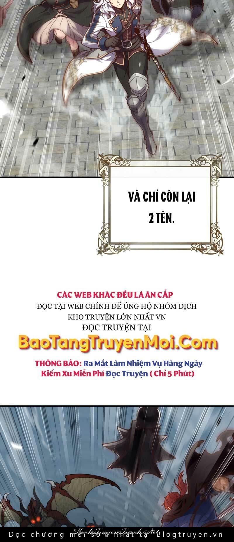 Kênh Truyện Tranh