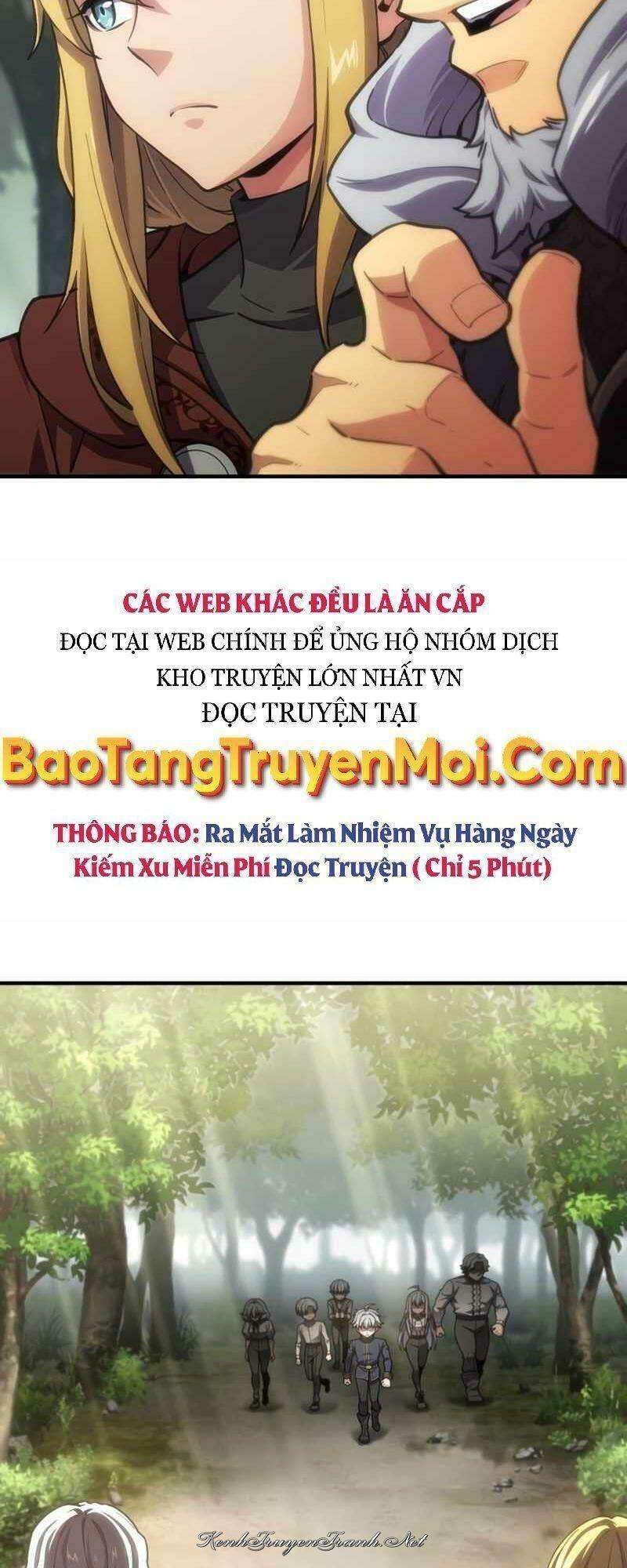 Kênh Truyện Tranh