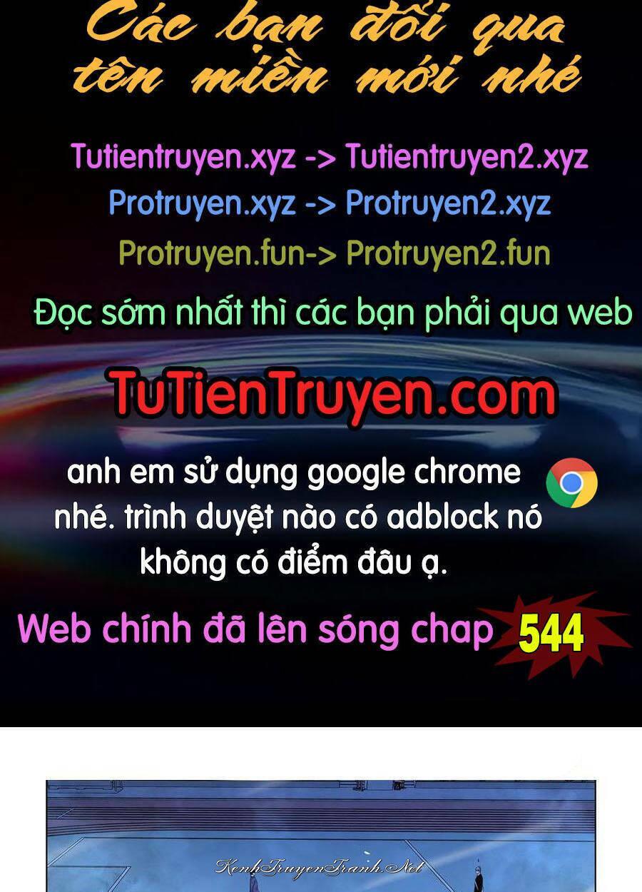 Kênh Truyện Tranh