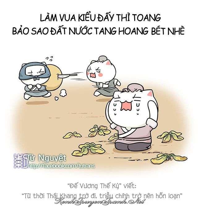 Kênh Truyện Tranh