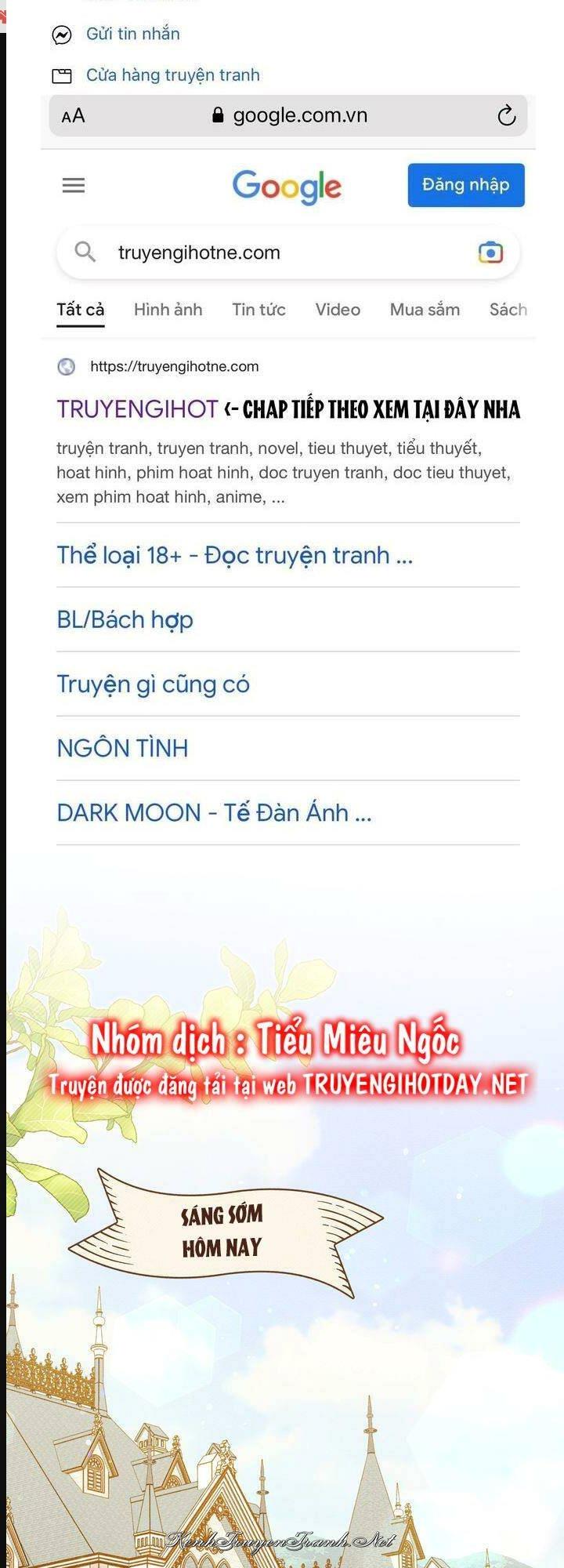 Kênh Truyện Tranh