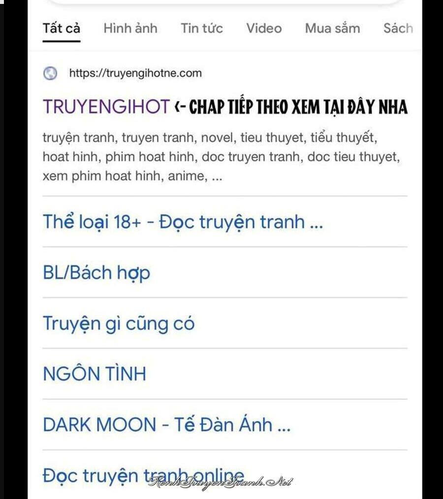 Kênh Truyện Tranh