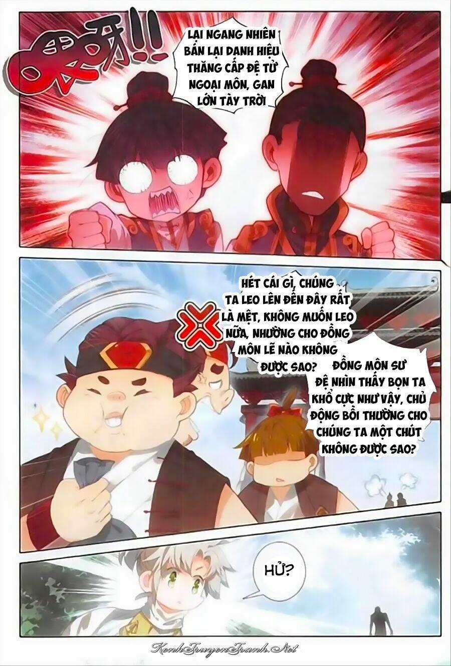 Kênh Truyện Tranh