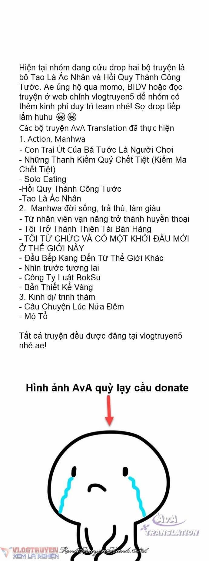 Kênh Truyện Tranh