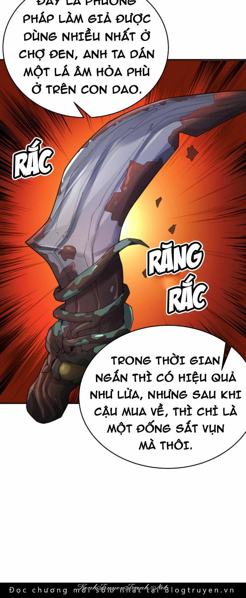 Kênh Truyện Tranh