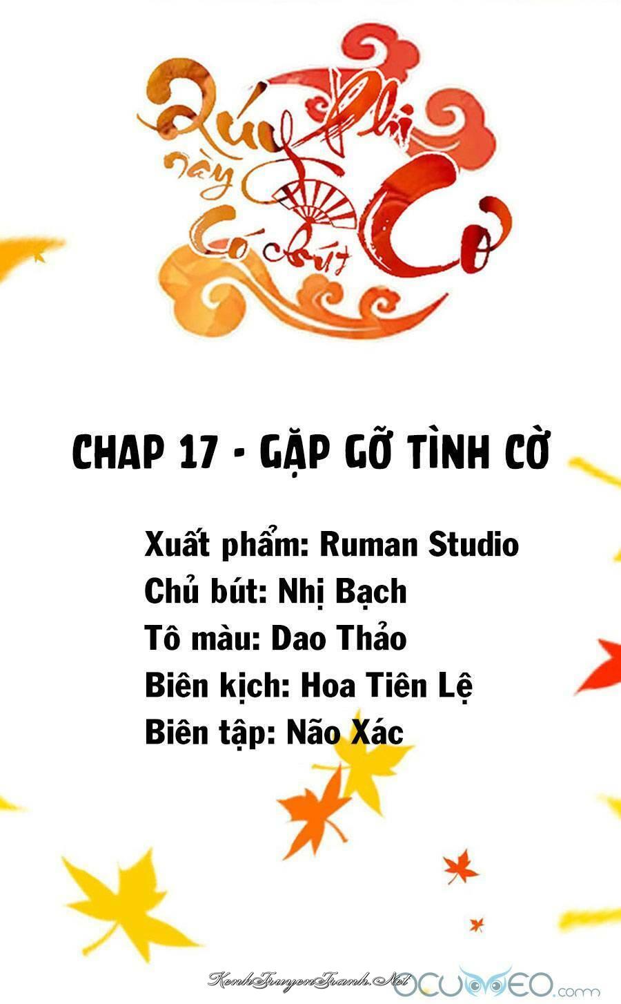 Kênh Truyện Tranh