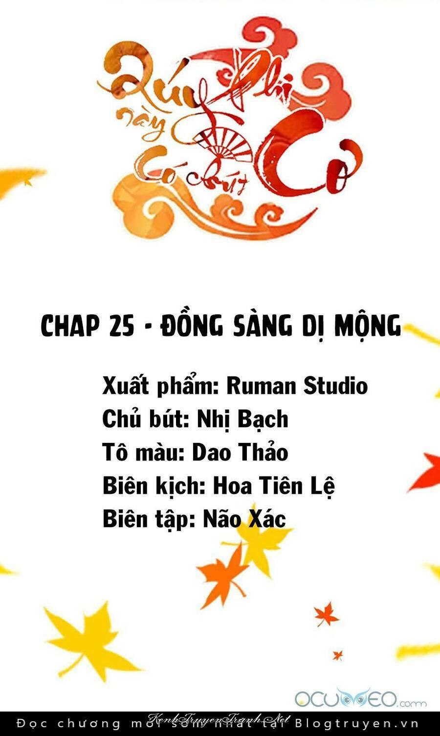 Kênh Truyện Tranh