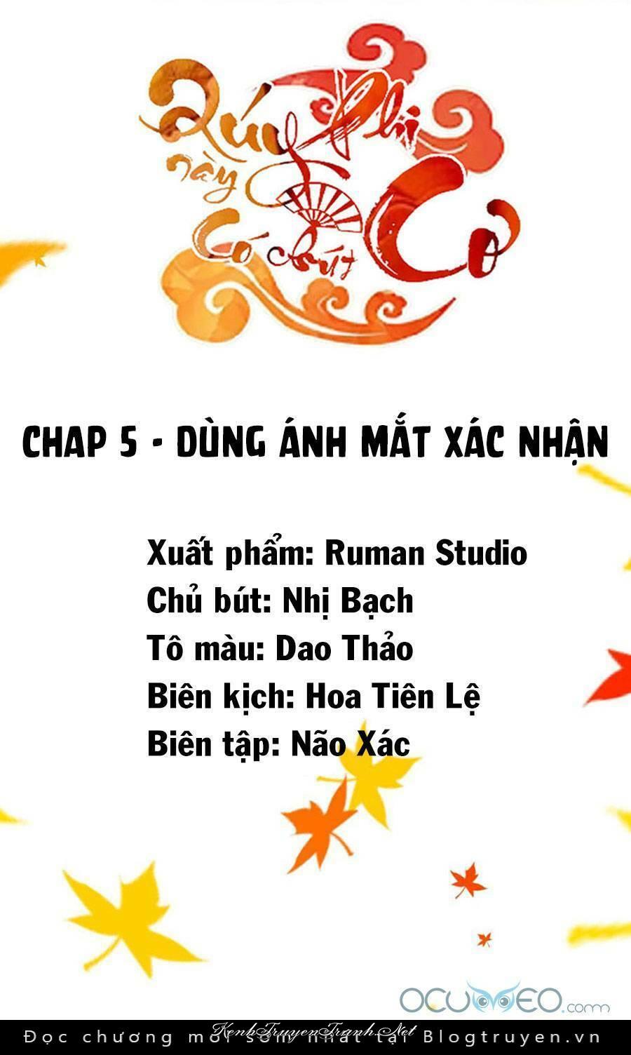 Kênh Truyện Tranh