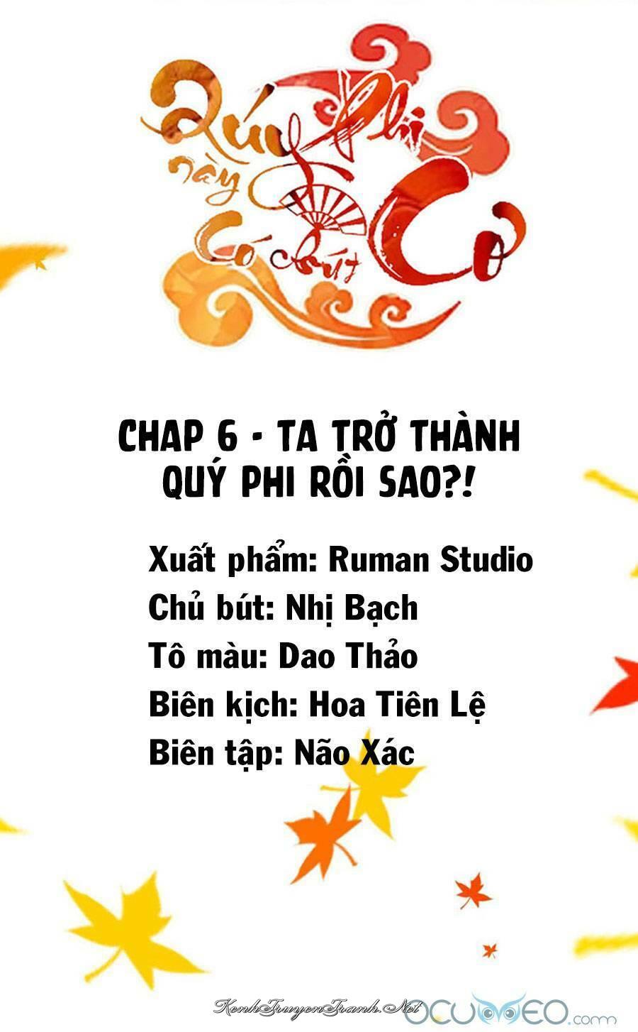 Kênh Truyện Tranh