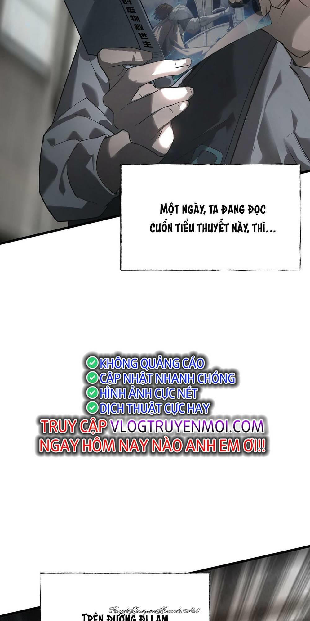 Kênh Truyện Tranh