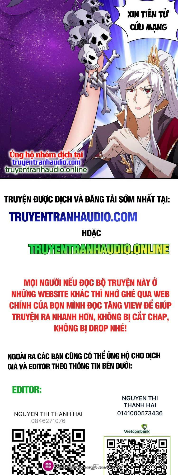 Kênh Truyện Tranh