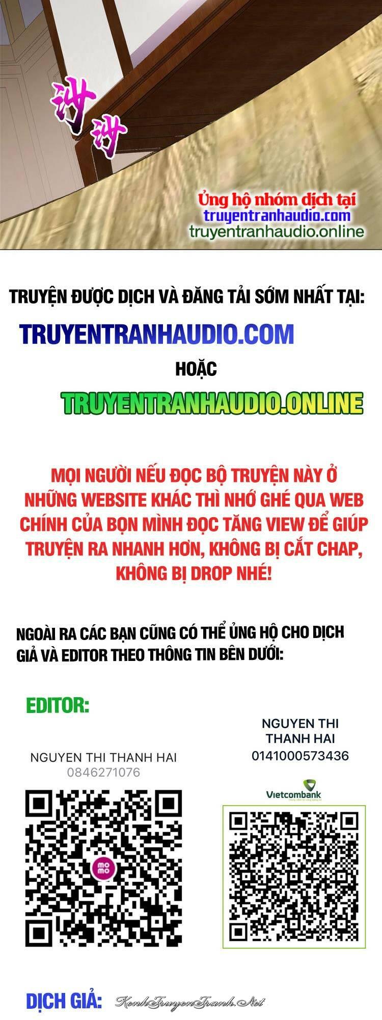 Kênh Truyện Tranh