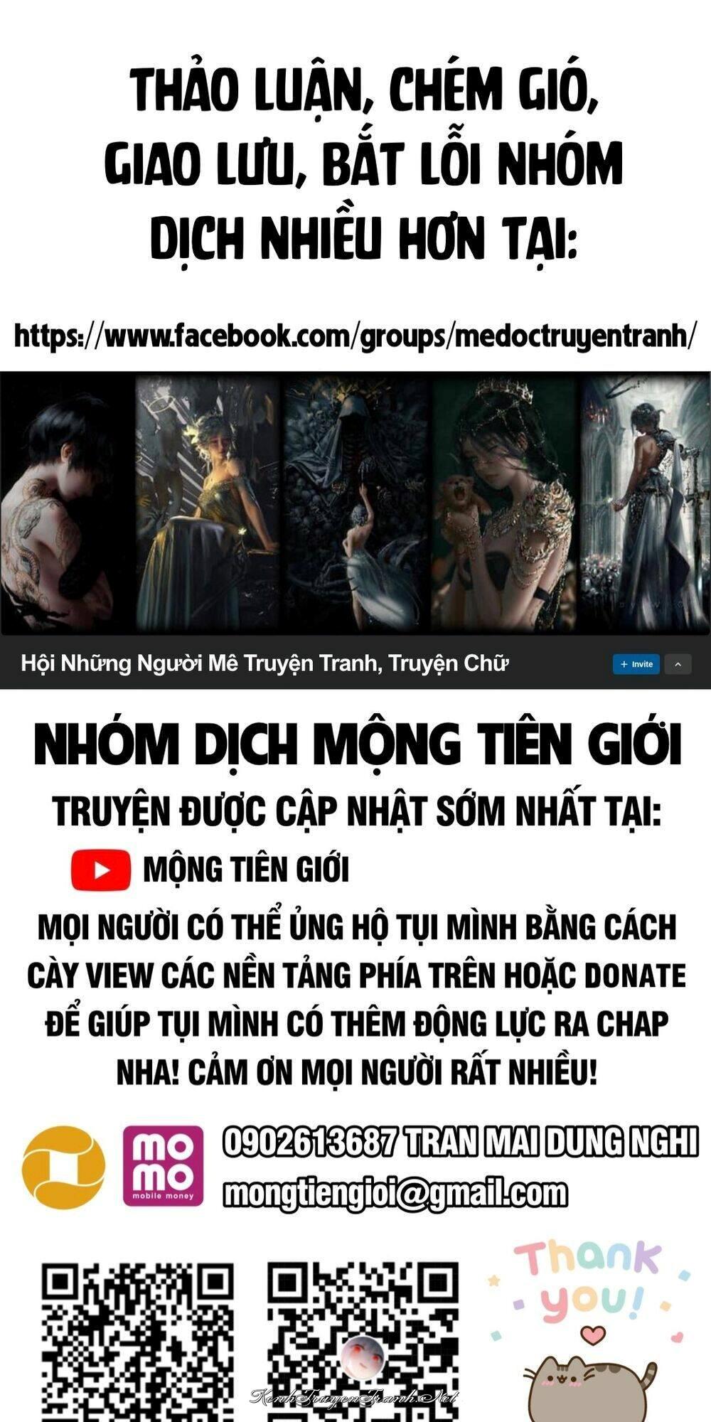 Kênh Truyện Tranh