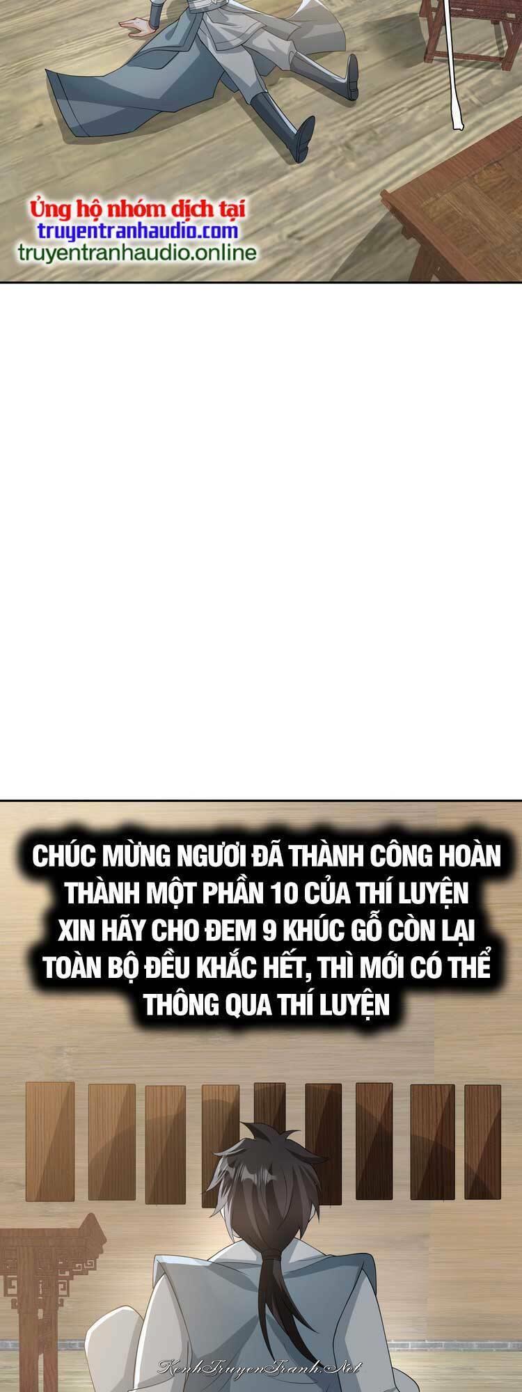 Kênh Truyện Tranh