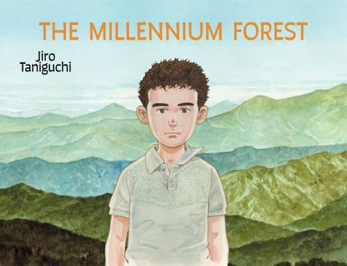 The Millennium Forest