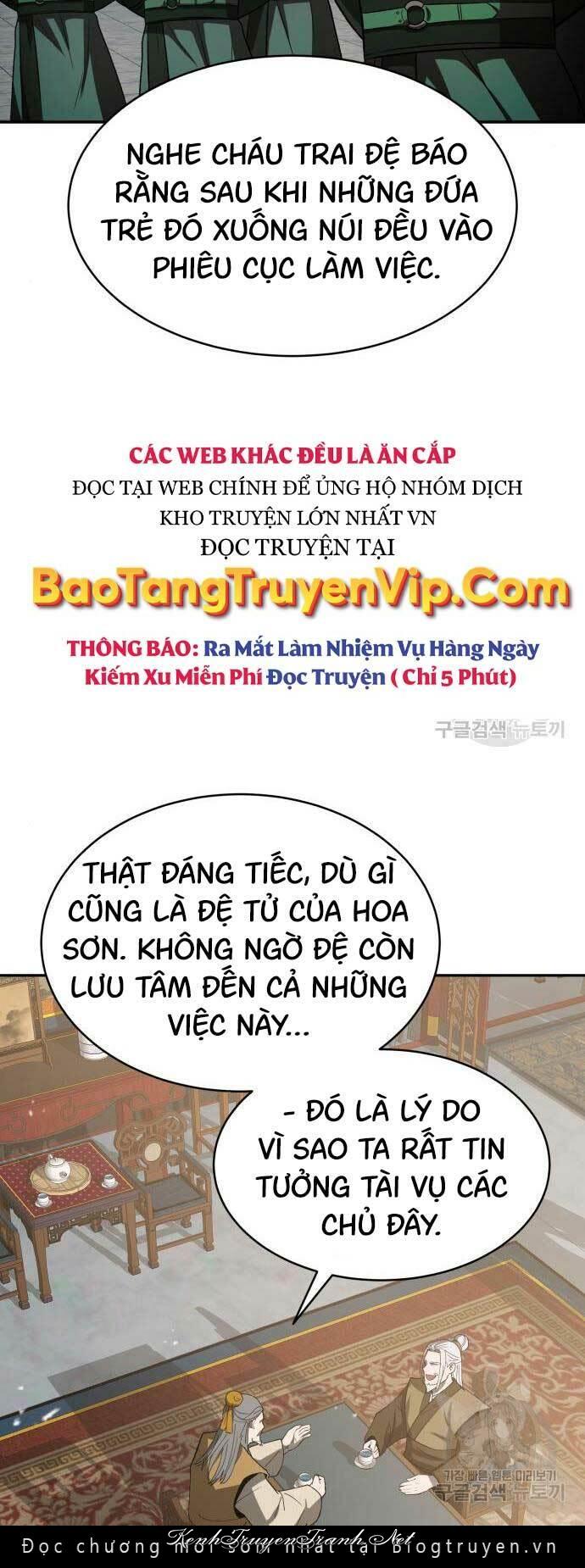 Kênh Truyện Tranh