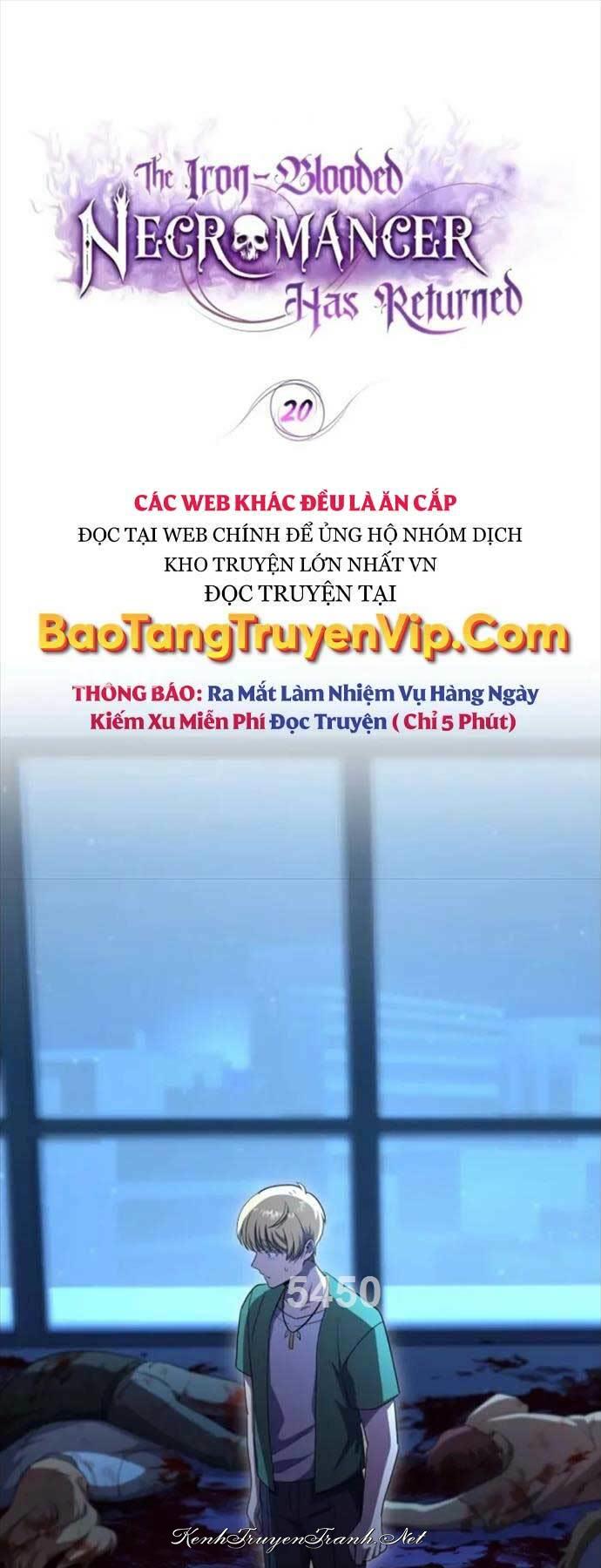 Kênh Truyện Tranh