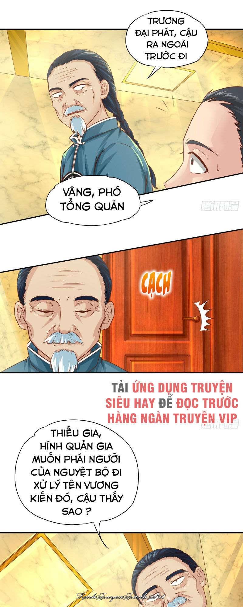 Kênh Truyện Tranh