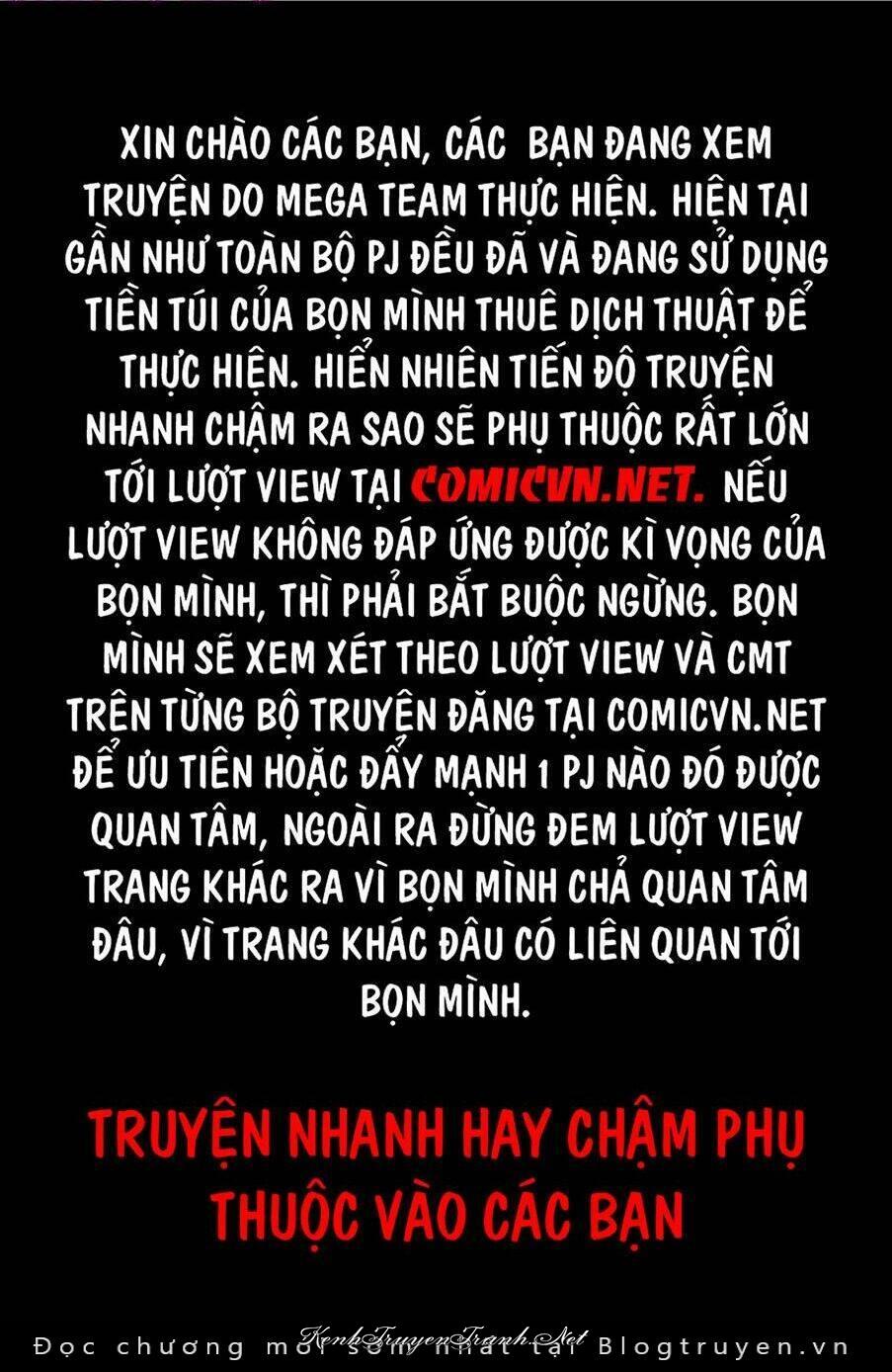 Kênh Truyện Tranh