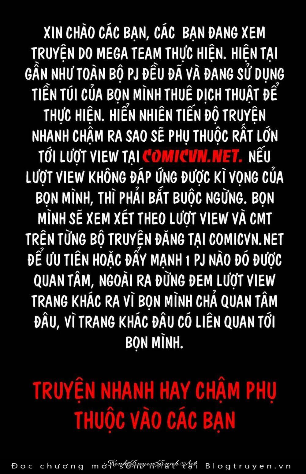 Kênh Truyện Tranh