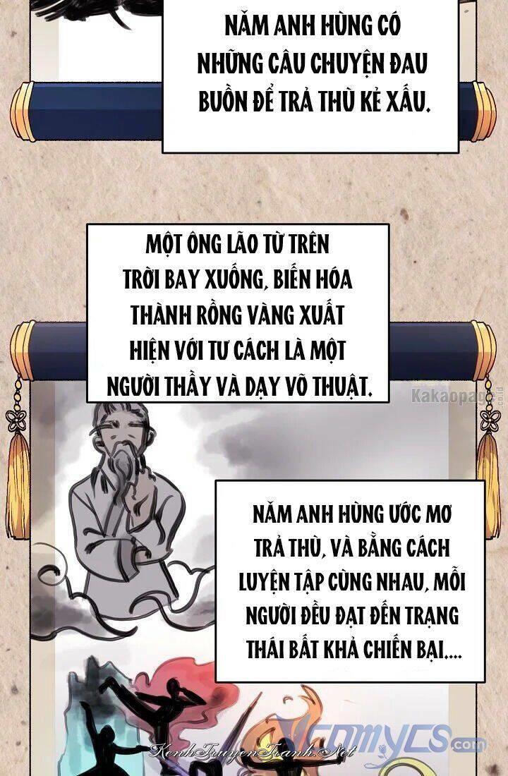 Kênh Truyện Tranh