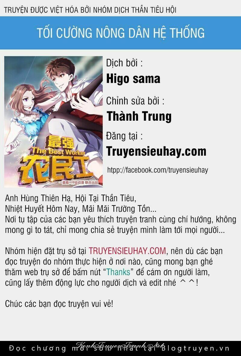 Kênh Truyện Tranh