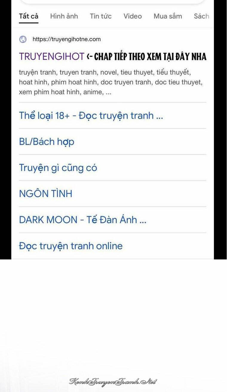 Kênh Truyện Tranh