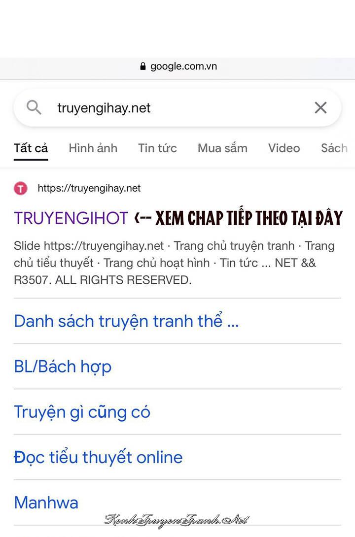 Kênh Truyện Tranh