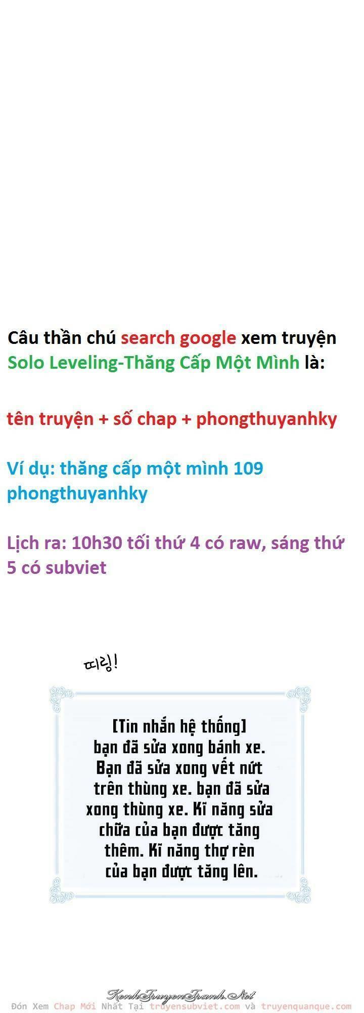 Kênh Truyện Tranh