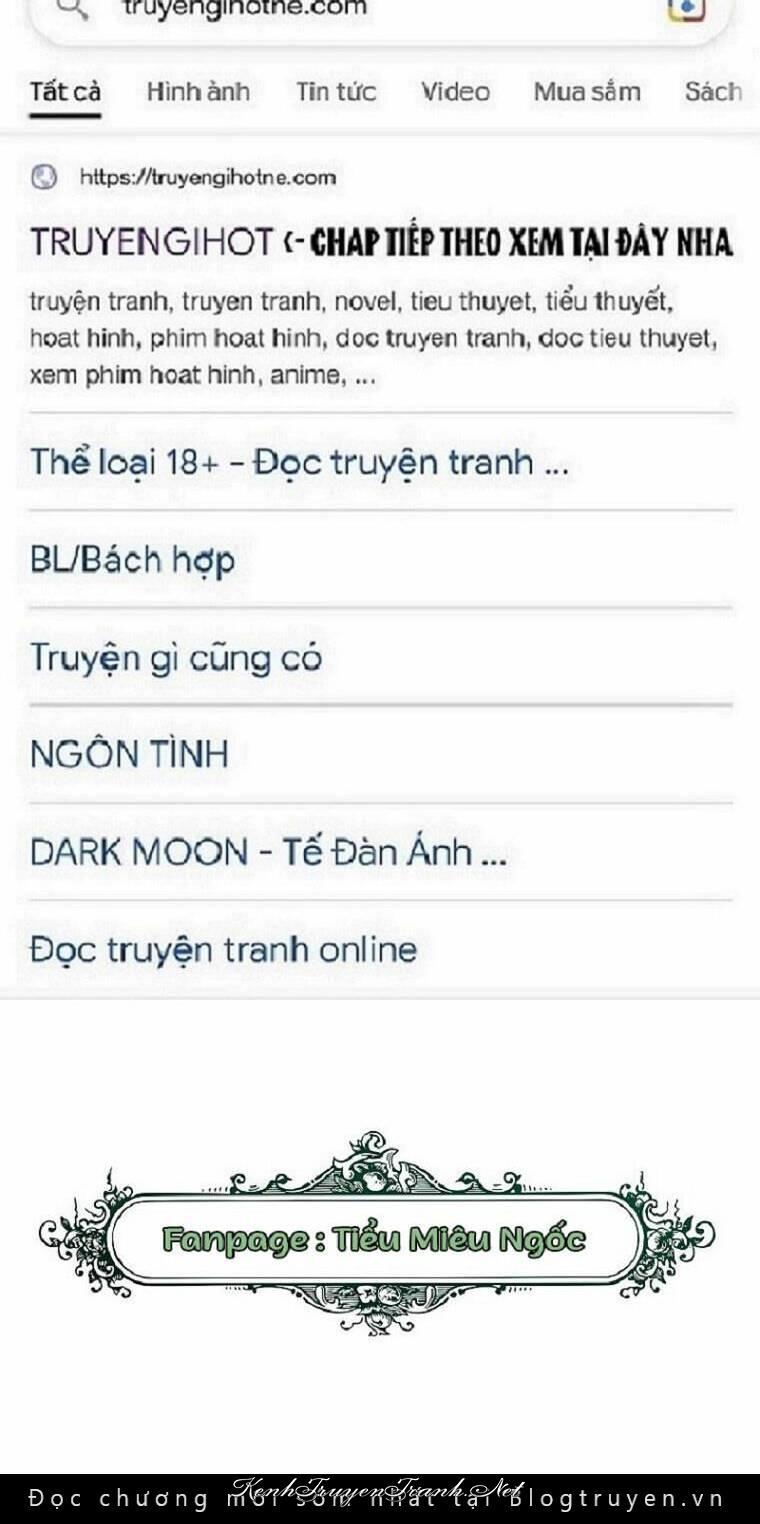 Kênh Truyện Tranh