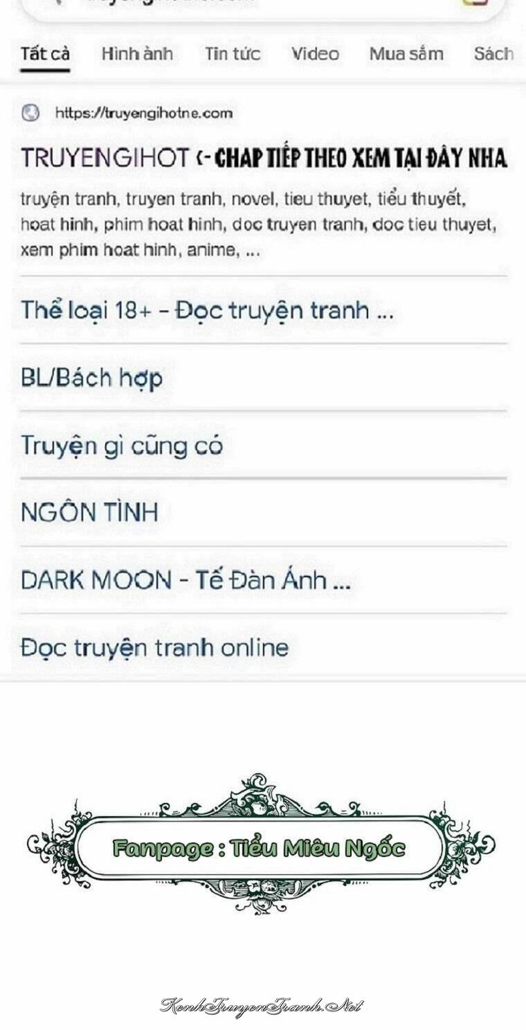 Kênh Truyện Tranh