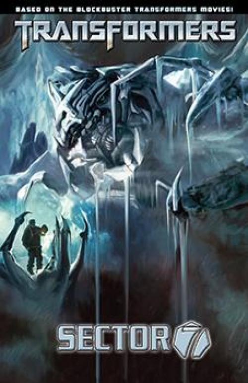 Transformers: Sector 7 | Khu Vực 7