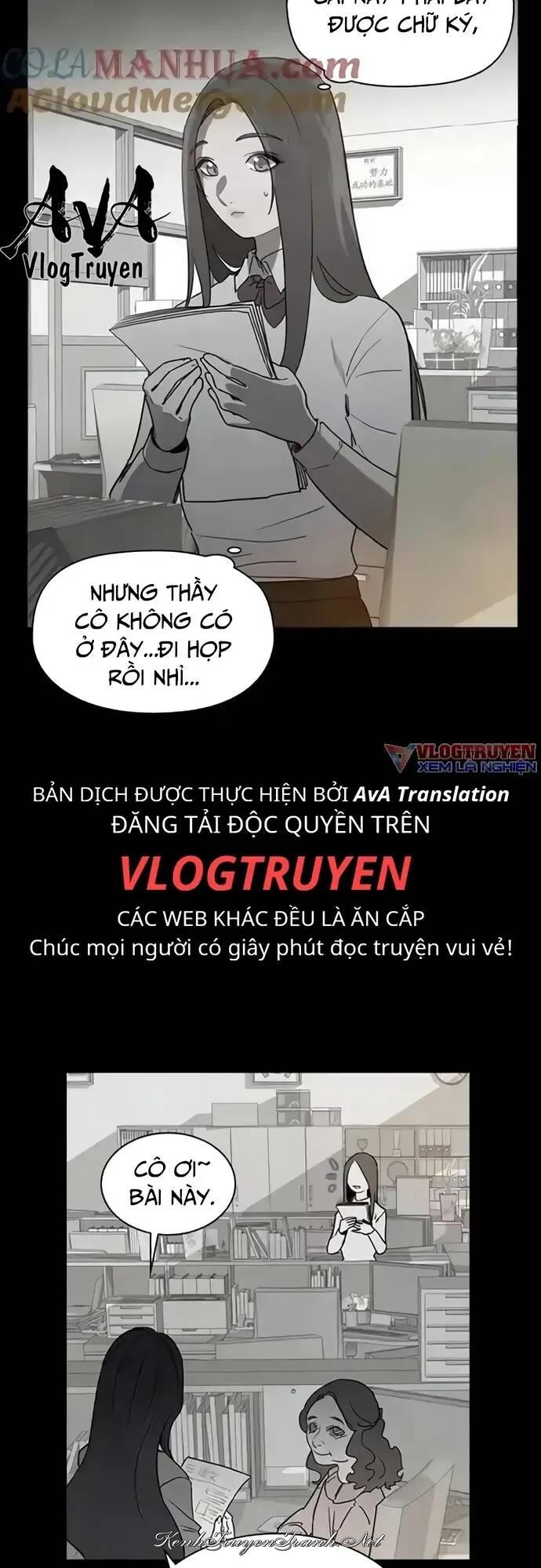 Kênh Truyện Tranh