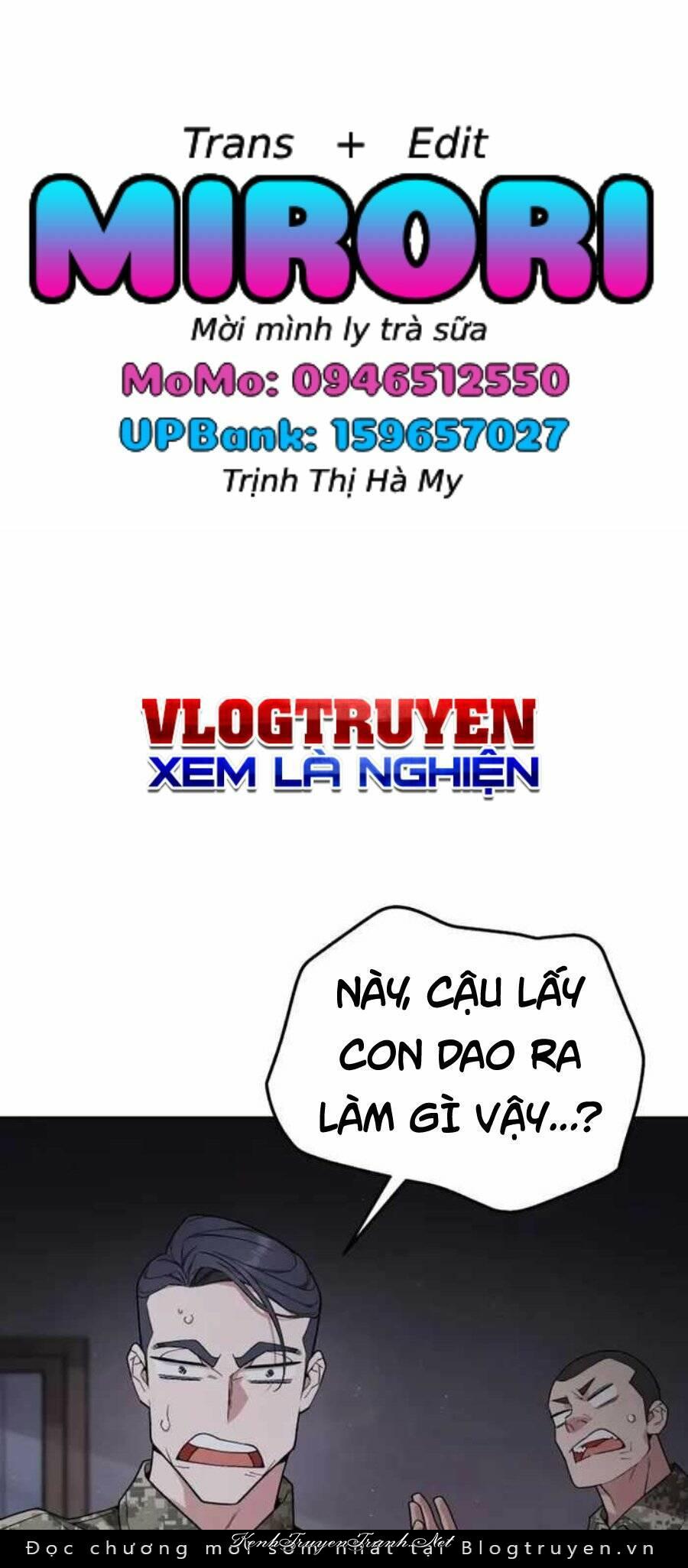 Kênh Truyện Tranh