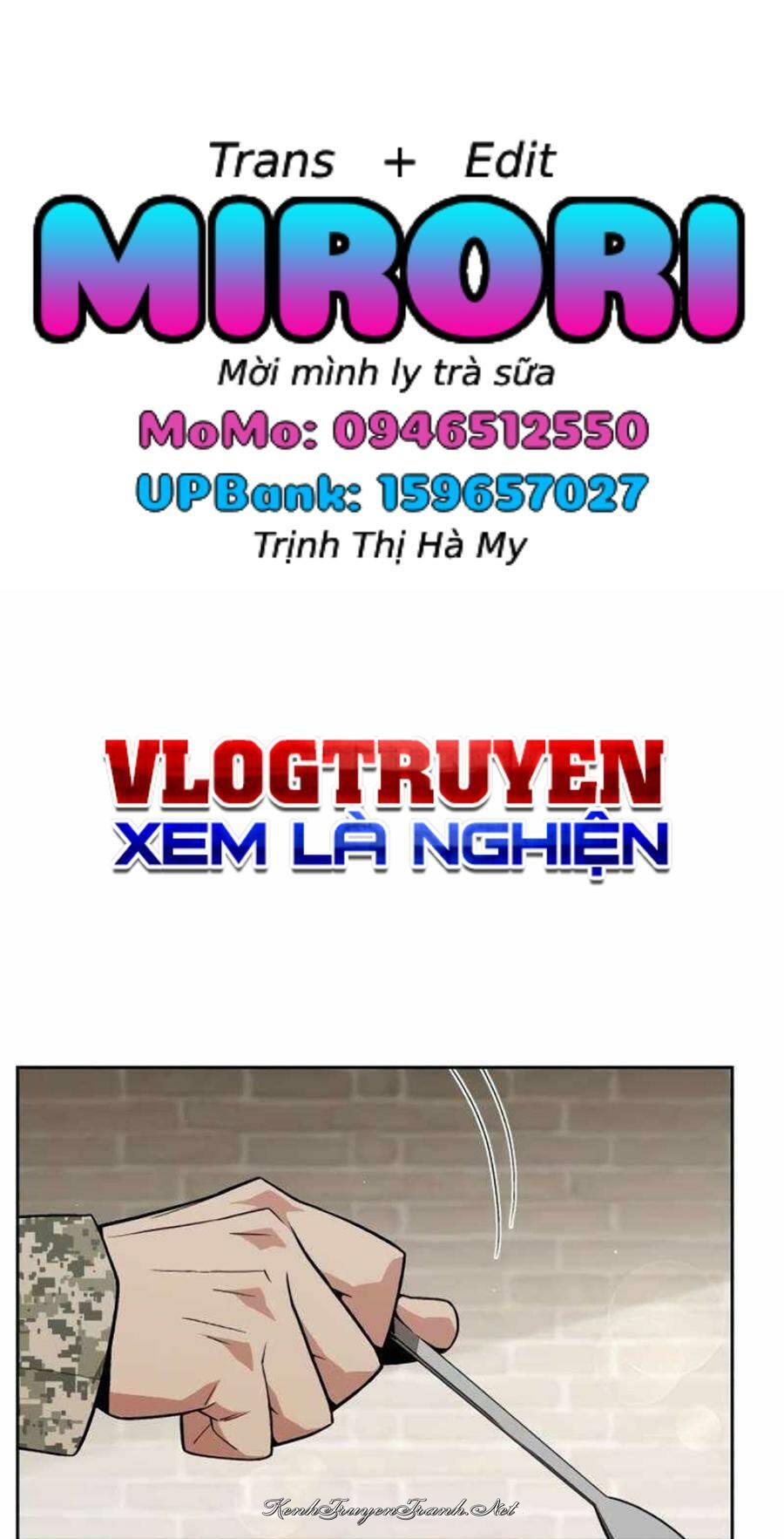 Kênh Truyện Tranh