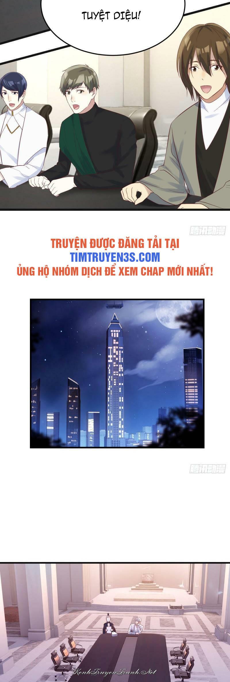 Kênh Truyện Tranh