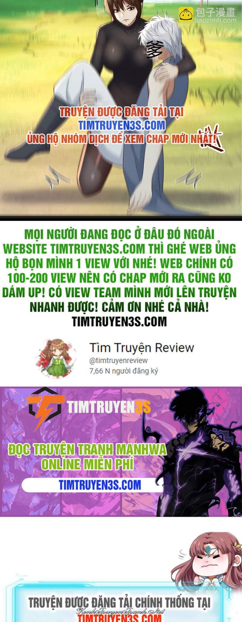 Kênh Truyện Tranh