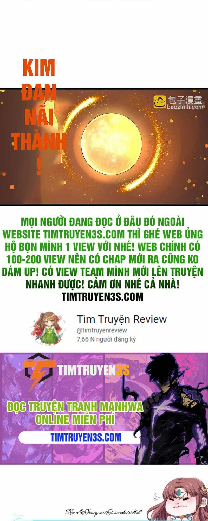 Kênh Truyện Tranh