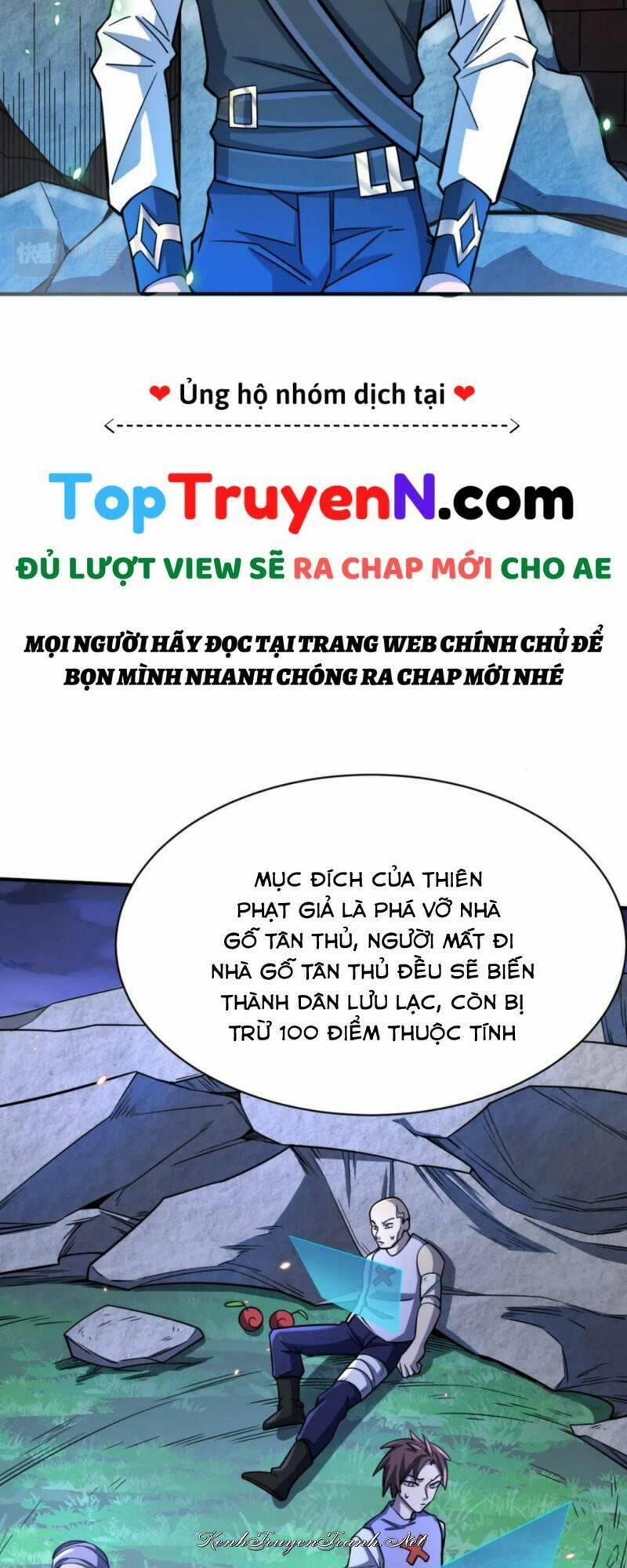 Kênh Truyện Tranh