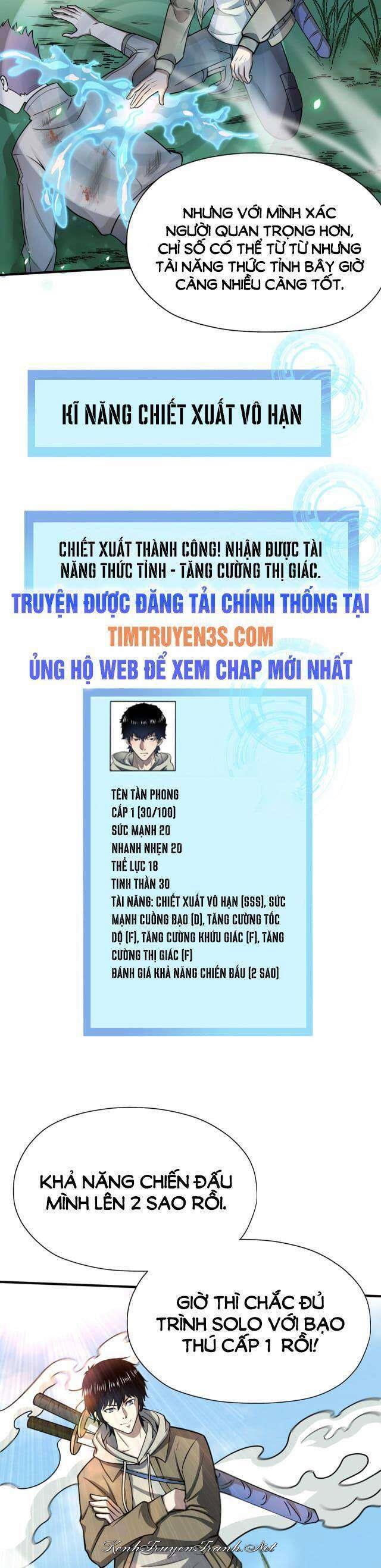 Kênh Truyện Tranh