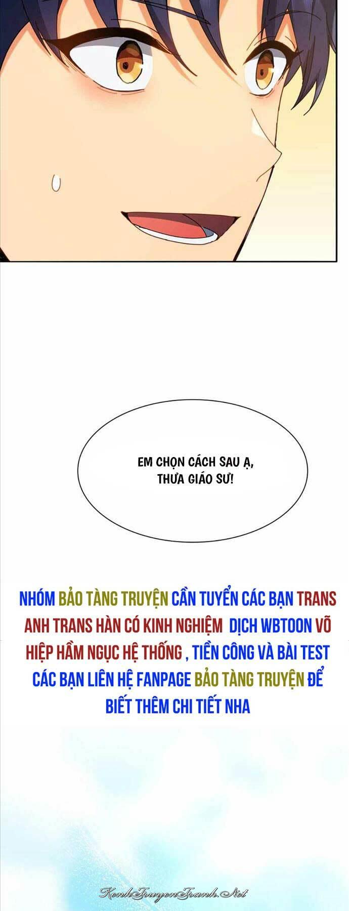 Kênh Truyện Tranh