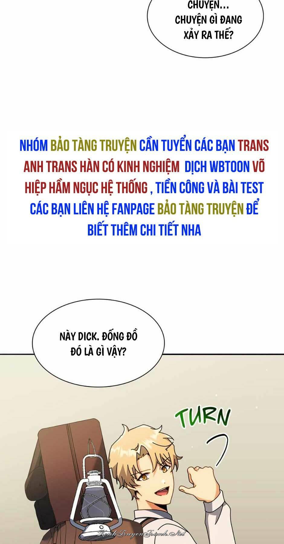 Kênh Truyện Tranh