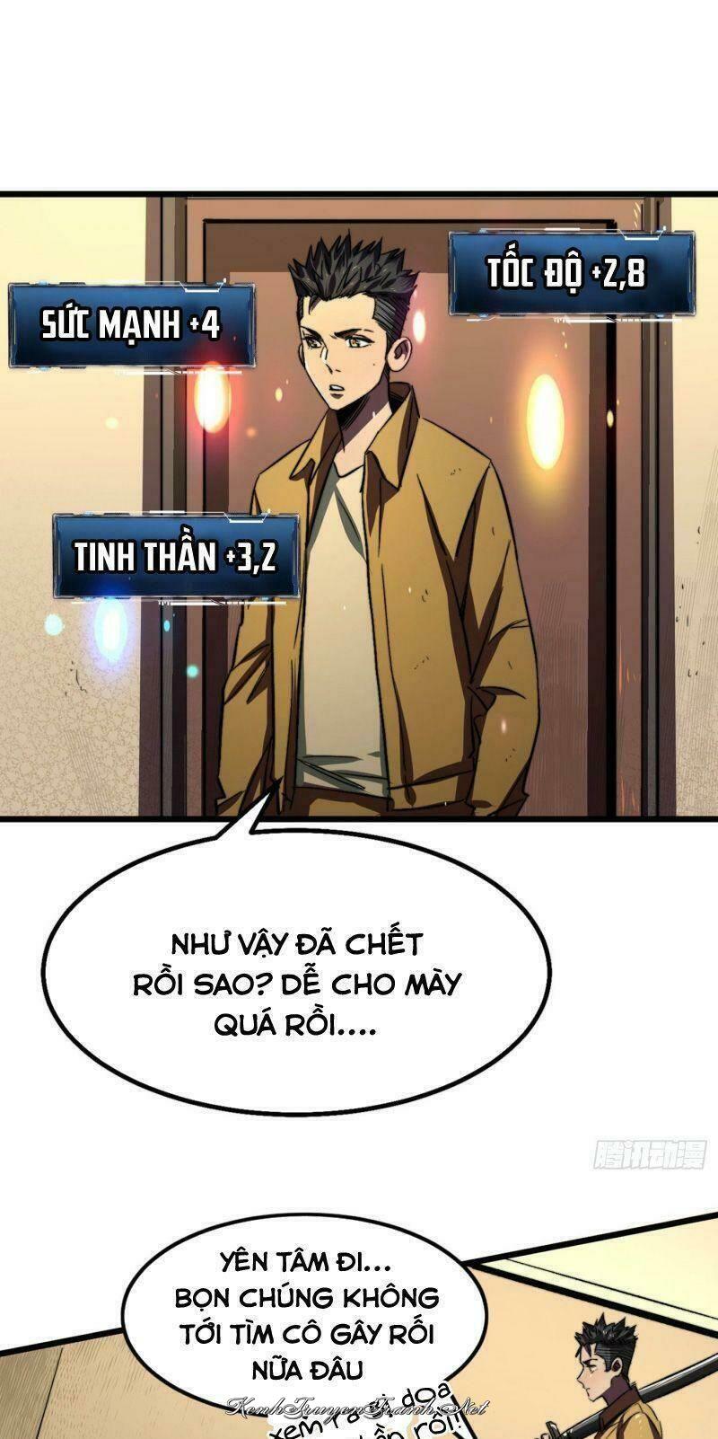 Kênh Truyện Tranh