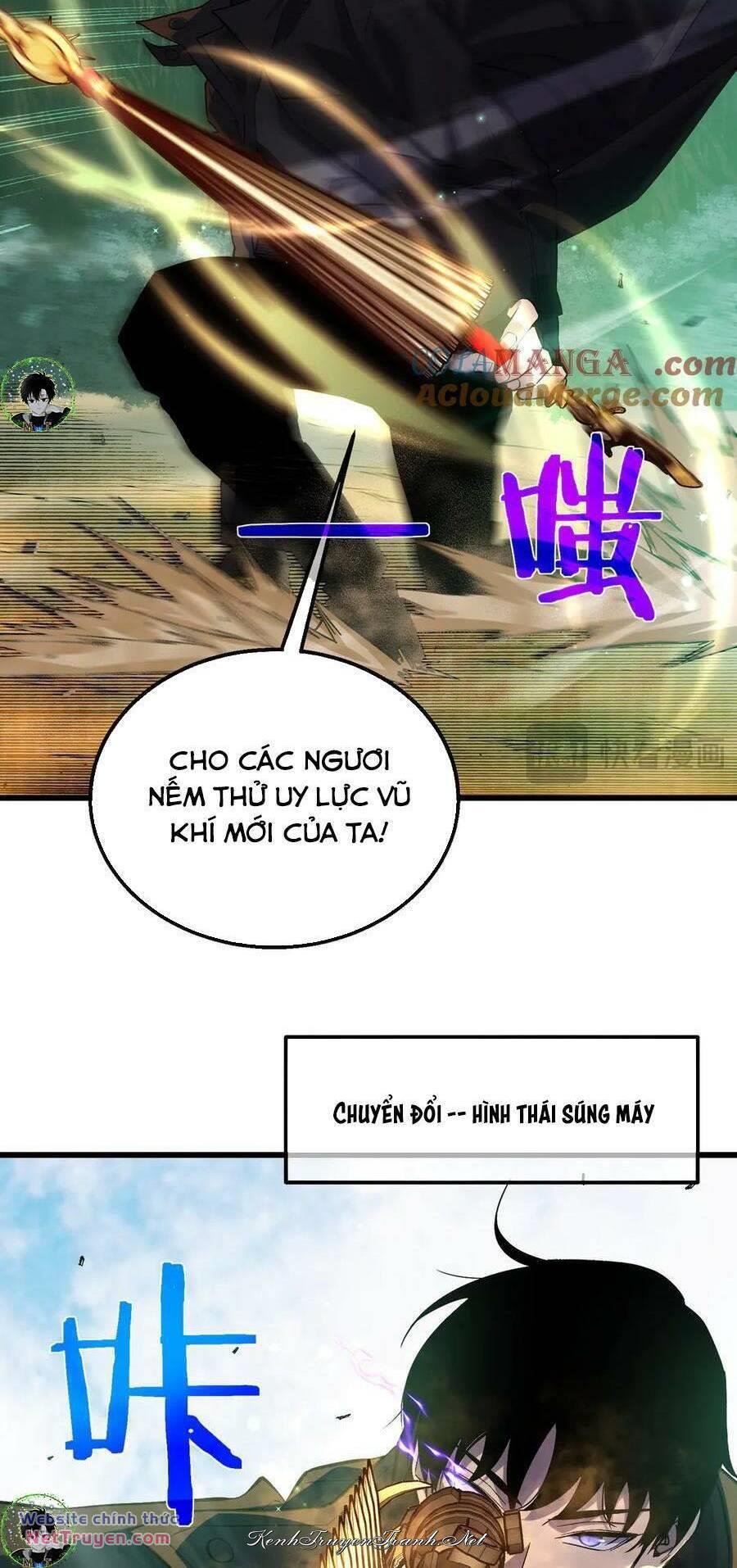 Kênh Truyện Tranh