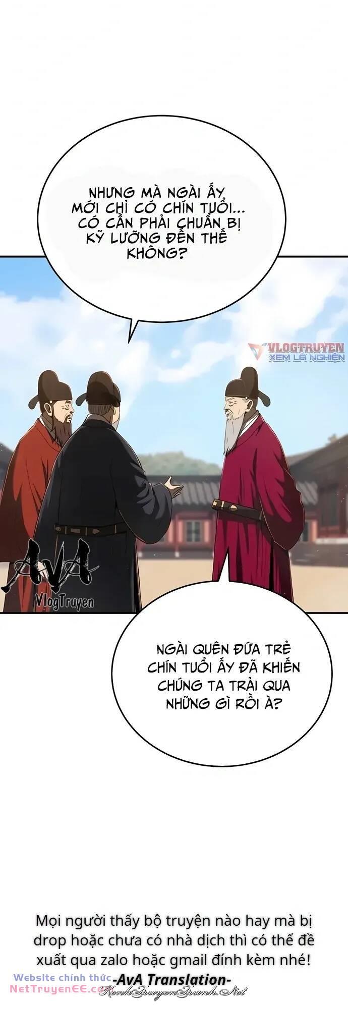 Kênh Truyện Tranh