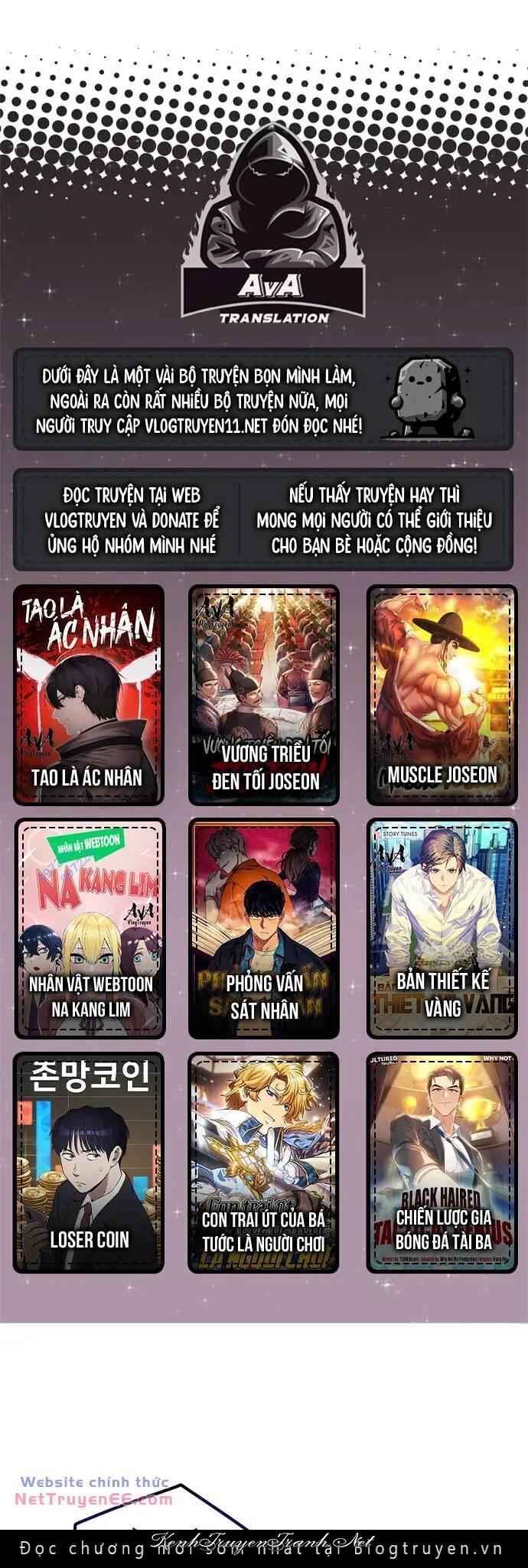 Kênh Truyện Tranh