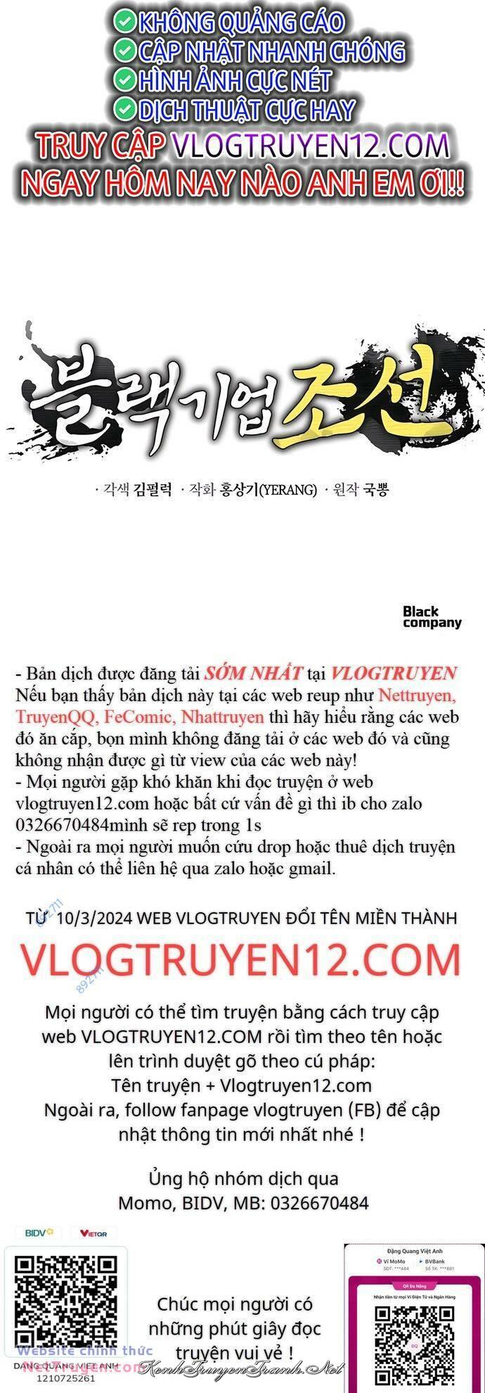 Kênh Truyện Tranh